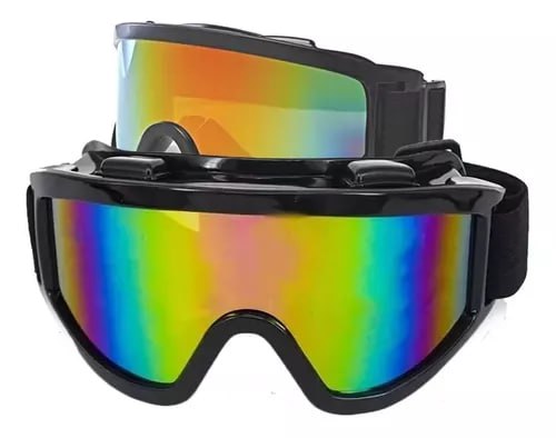 Gray helmet for bikers
