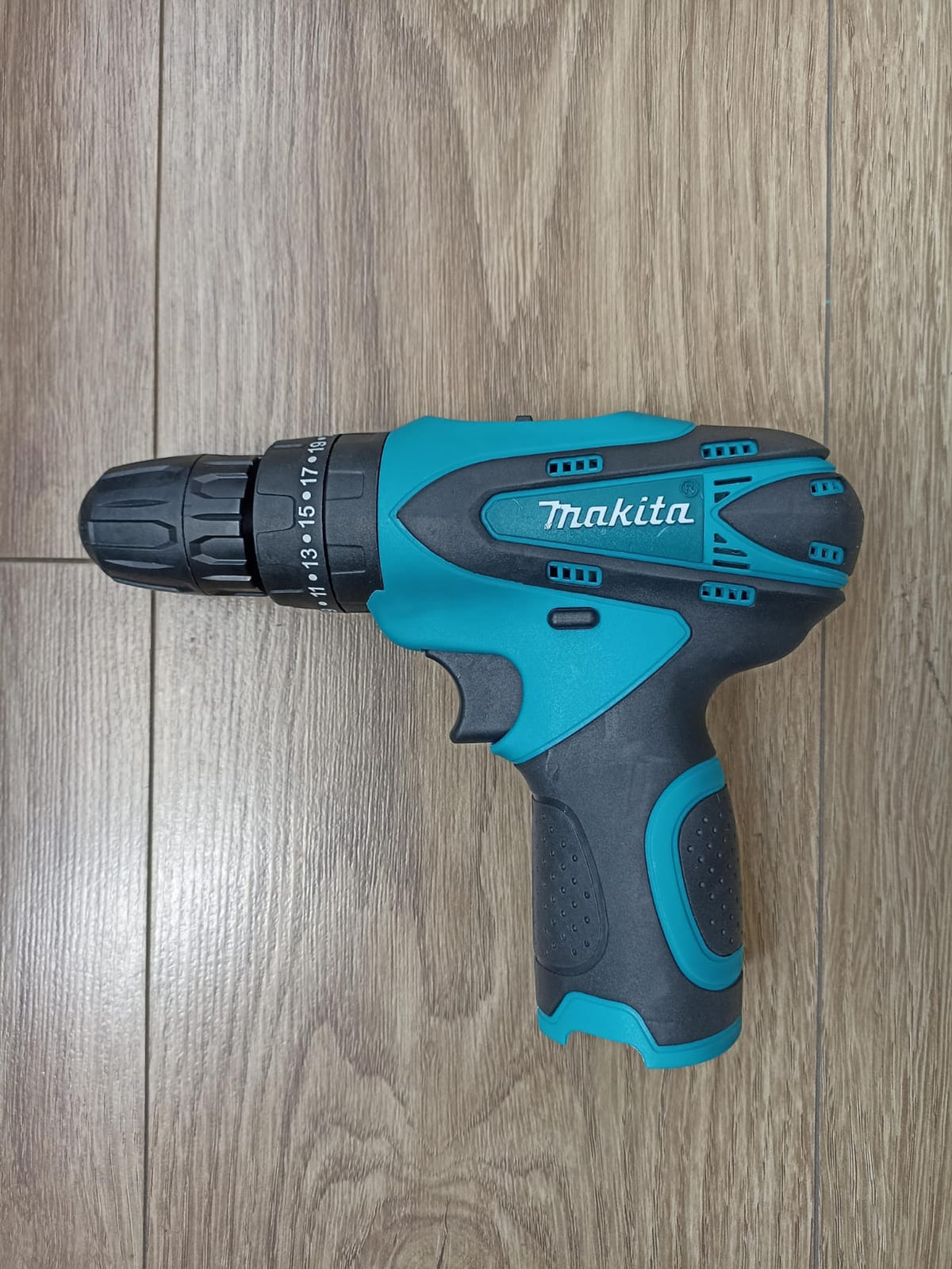 TALADRO Makita 128V P/D