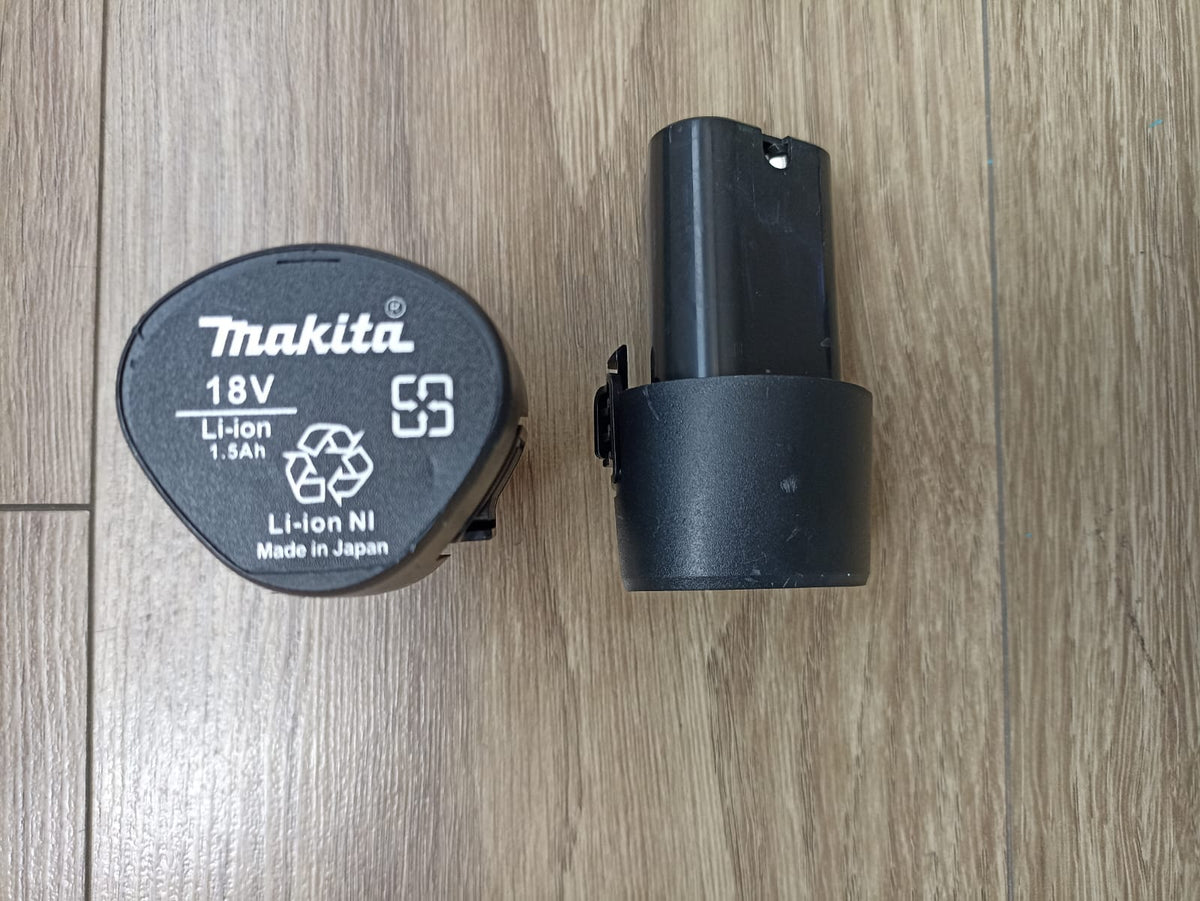 TALADRO Makita 128V P/D