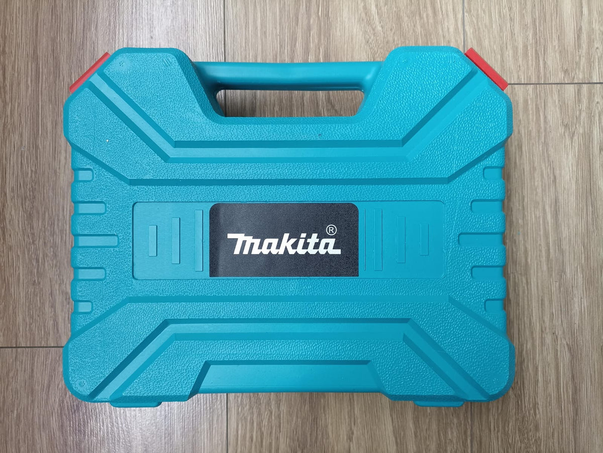 TALADRO Makita 128V P/D