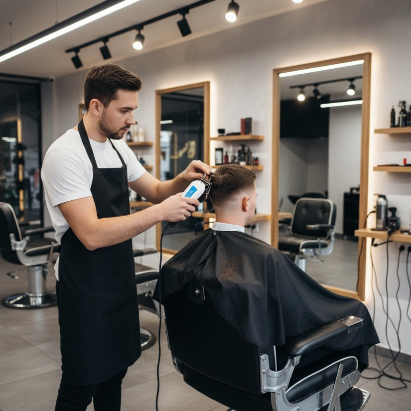 Maquina Barbería Profesional 065