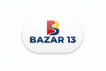 Logo Bazar 13